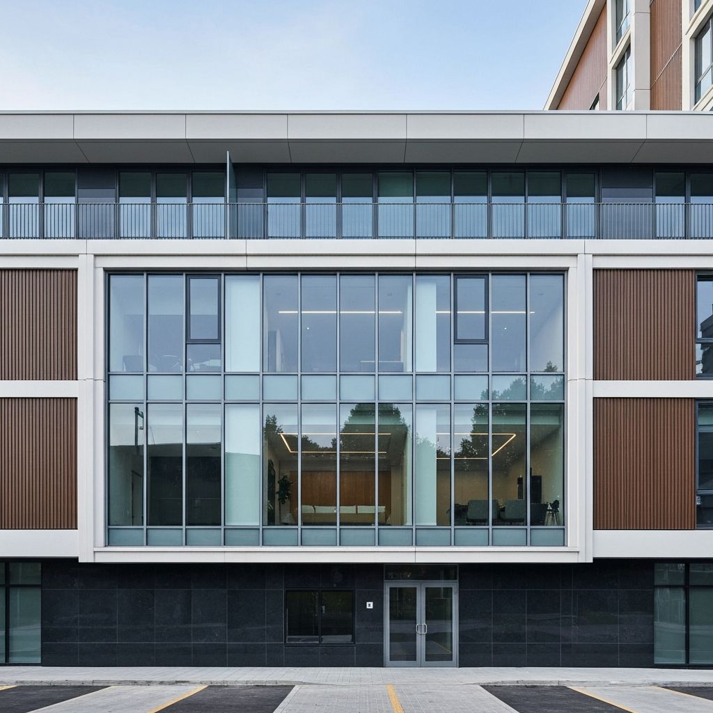 Gestão Imobiliária